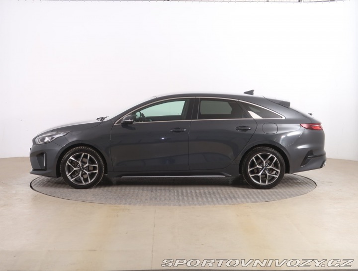 Kia ProCeed GT-Line 1.4 T-GDI 2019