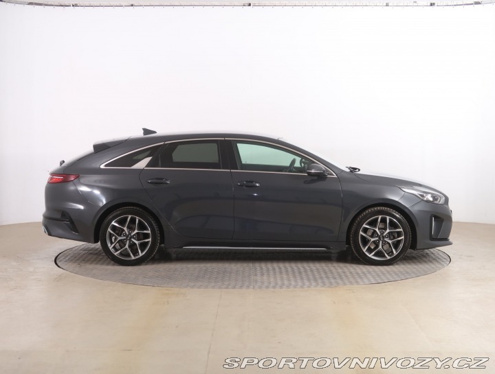 Kia ProCeed GT-Line 1.4 T-GDI 2019