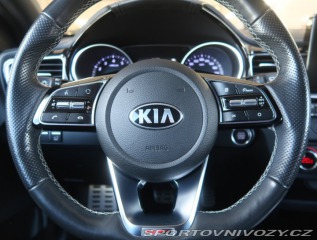 Kia ProCeed GT-Line 1.4 T-GDI 2019