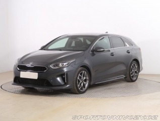 Kia ProCeed GT-Line 1.4 T-GDI 2019