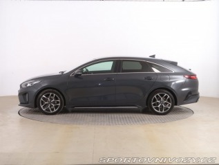 Kia ProCeed GT-Line 1.4 T-GDI 2019