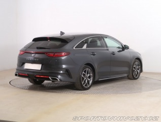 Kia ProCeed GT-Line 1.4 T-GDI 2019