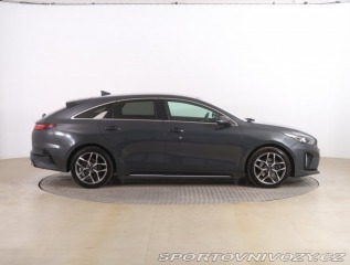 Kia ProCeed GT-Line 1.4 T-GDI 2019