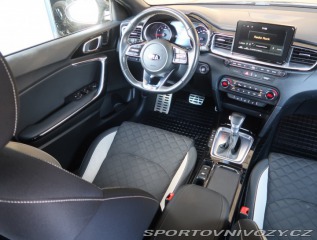 Kia ProCeed GT-Line 1.4 T-GDI 2019