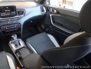 Kia ProCeed GT-Line 1.4 T-GDI 2019