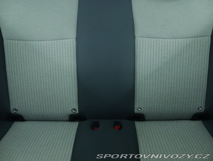 Fiat 500 500e 42 kWh 2021