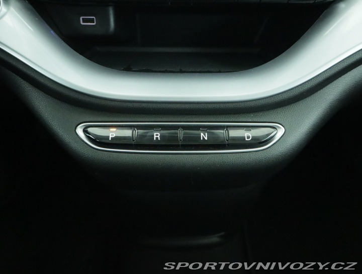 Fiat 500 500e 42 kWh 2021