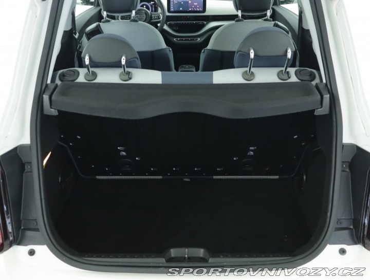 Fiat 500 500e 42 kWh 2021