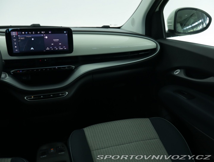 Fiat 500 500e 42 kWh 2021