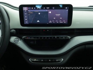 Fiat 500 500e 42 kWh 2021