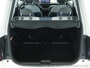 Fiat 500 500e 42 kWh 2021