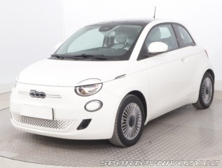 Fiat 500 500e 42 kWh 2021