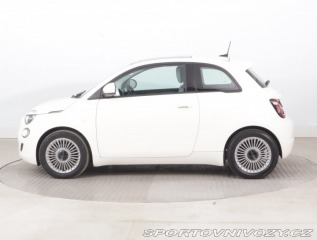 Fiat 500 500e 42 kWh 2021