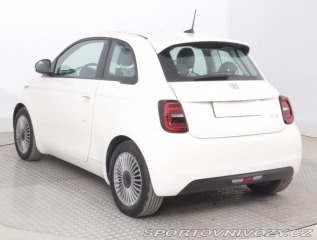 Fiat 500 500e 42 kWh 2021