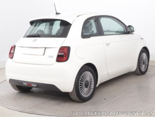 Fiat 500 500e 42 kWh 2021