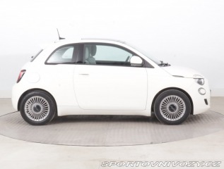 Fiat 500 500e 42 kWh 2021