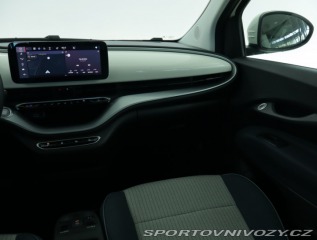 Fiat 500 500e 42 kWh 2021