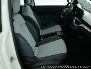 Fiat 500 500e 42 kWh 2021