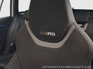 Škoda Octavia RS RS RS 230 2.0 TSI 2017