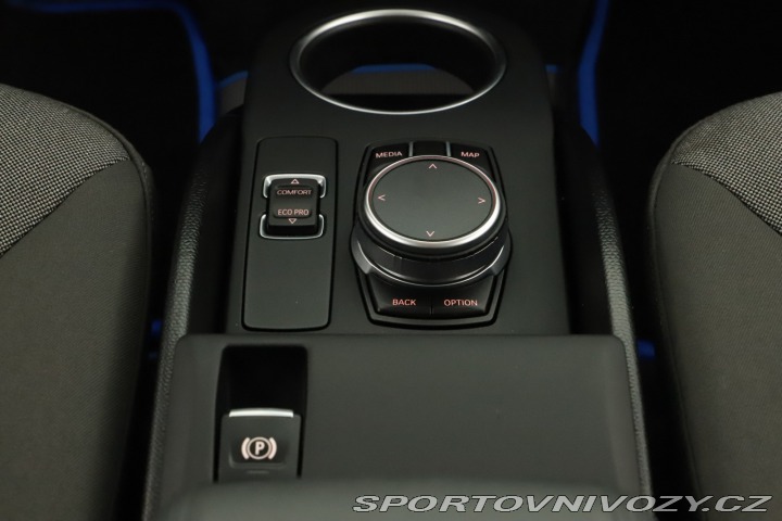 BMW i3 120Ah BEV 2021
