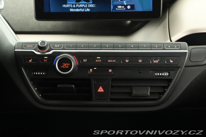 BMW i3 120Ah BEV 2021