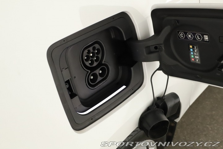 BMW i3 120Ah BEV 2021