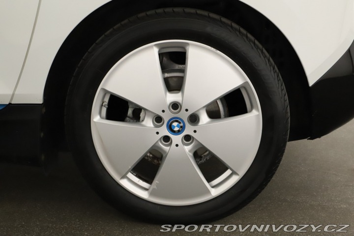 BMW i3 120Ah BEV 2021