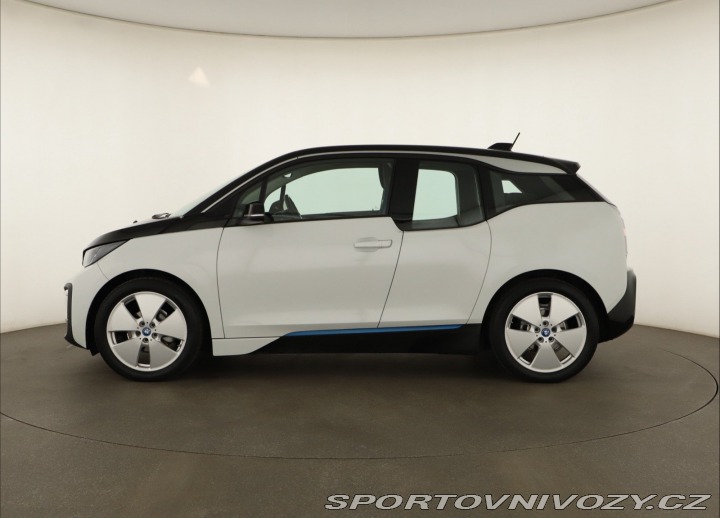 BMW i3 120Ah BEV 2021