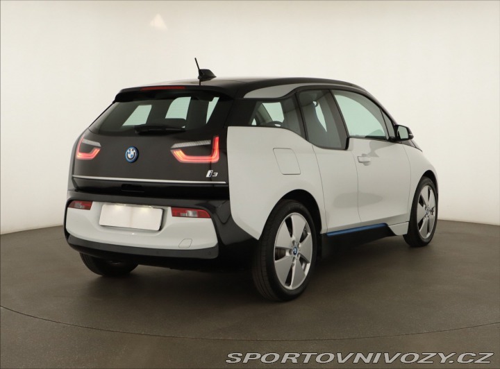 BMW i3 120Ah BEV 2021