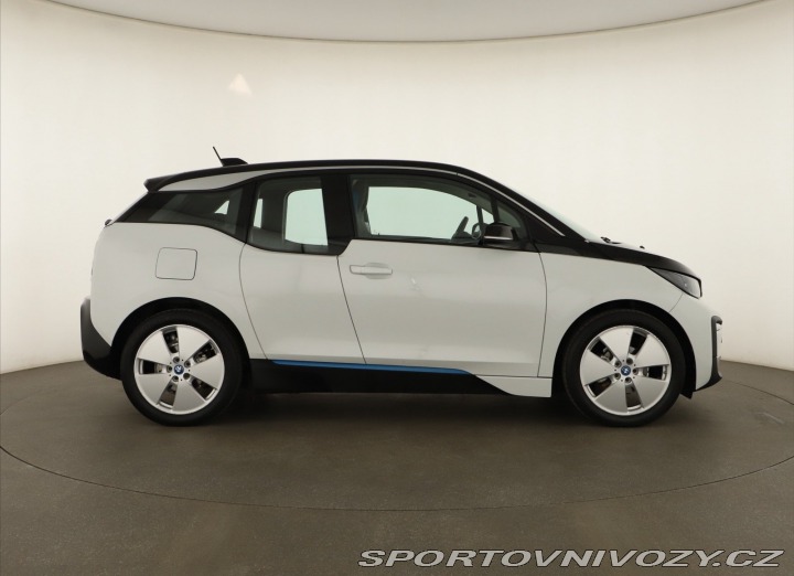 BMW i3 120Ah BEV 2021