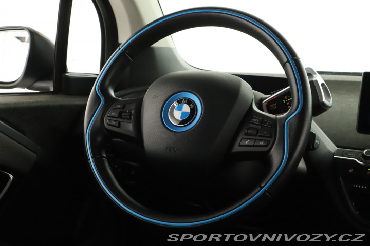 BMW i3 120Ah BEV 2021