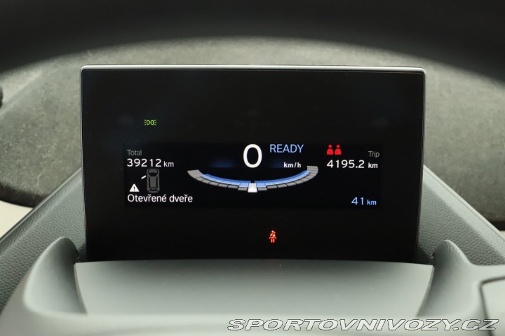 BMW i3 120Ah BEV 2021