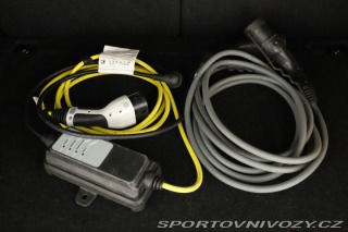 BMW i3 120Ah BEV 2021