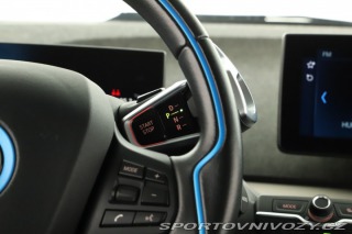 BMW i3 120Ah BEV 2021