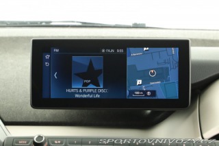 BMW i3 120Ah BEV 2021