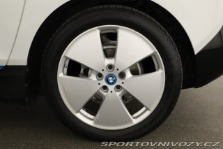 BMW i3 120Ah BEV 2021