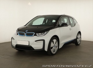 BMW i3 120Ah BEV 2021
