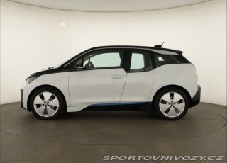 BMW i3 120Ah BEV 2021