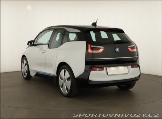 BMW i3 120Ah BEV 2021
