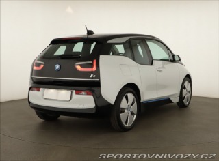 BMW i3 120Ah BEV 2021