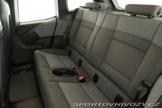 BMW i3 120Ah BEV 2021