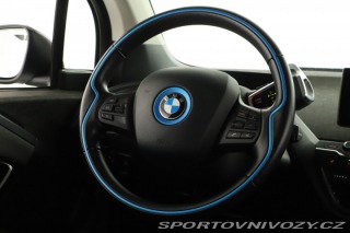 BMW i3 120Ah BEV 2021