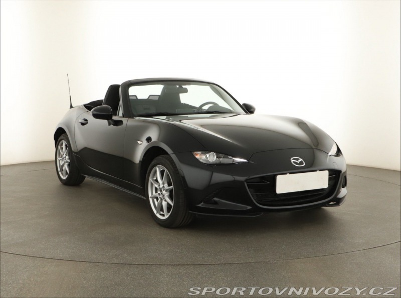 Mazda MX-5 1.5 Skyactiv G