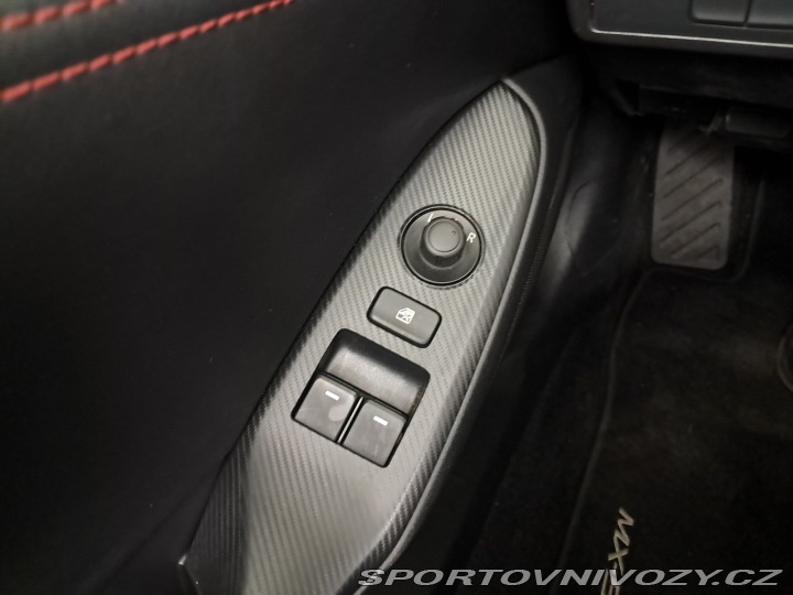 Mazda MX-5 1.5 Skyactiv G 2017