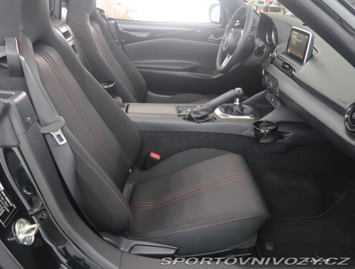 Mazda MX-5 1.5 Skyactiv G 2017