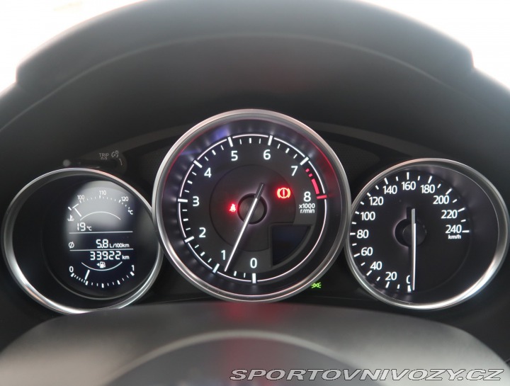 Mazda MX-5 1.5 Skyactiv G 2017