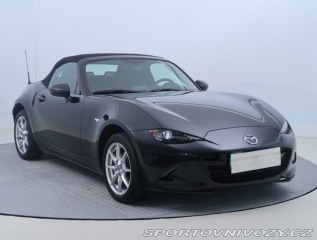 Mazda MX-5 1.5 Skyactiv G 2017