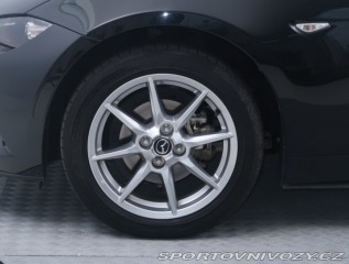 Mazda MX-5 1.5 Skyactiv G 2017