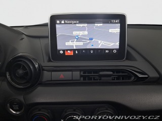 Mazda MX-5 1.5 Skyactiv G 2017