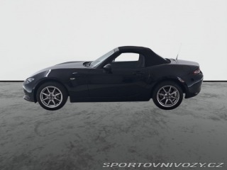 Mazda MX-5 1.5 Skyactiv G 2017